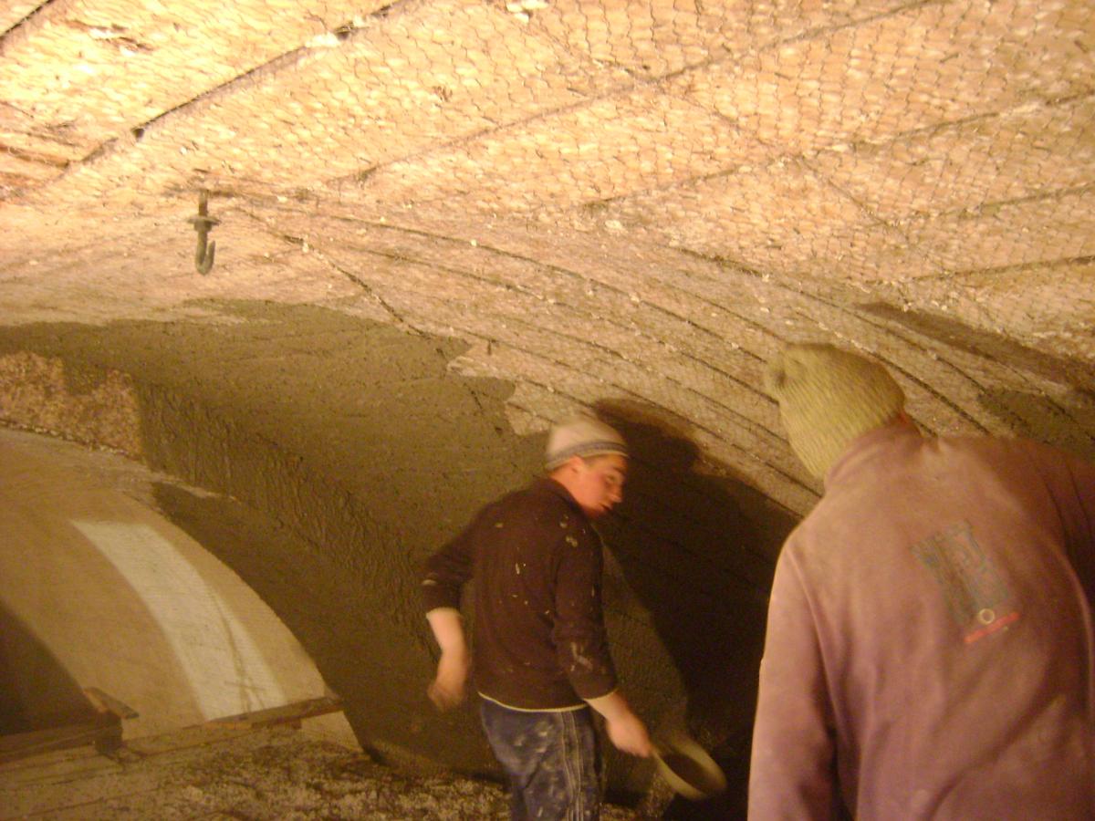 Pregatirea pentru fresca